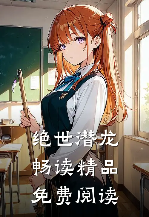 绝世潜龙畅读精品免费阅读
