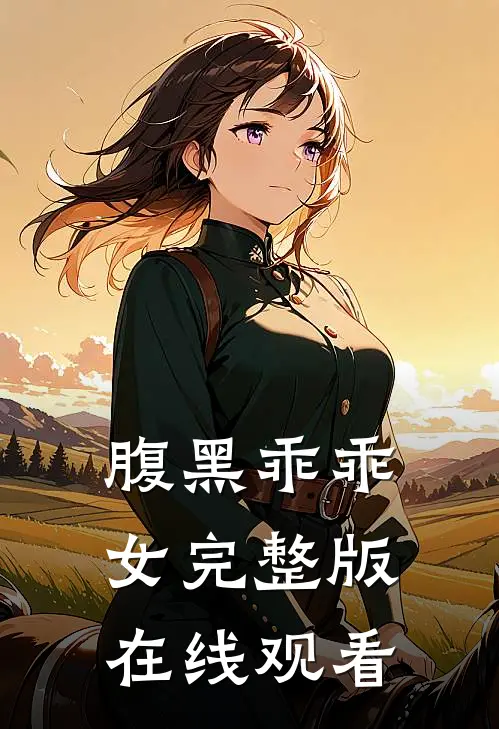腹黑乖乖女完整版在线观看