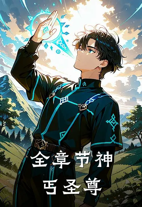 全章节神丐圣尊