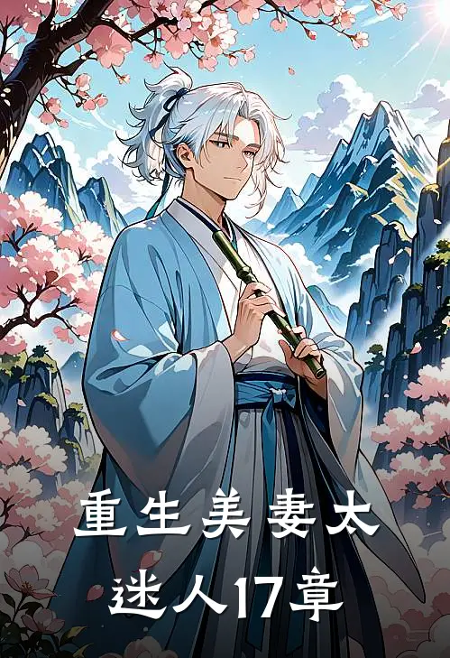 重生美妻太迷人17章