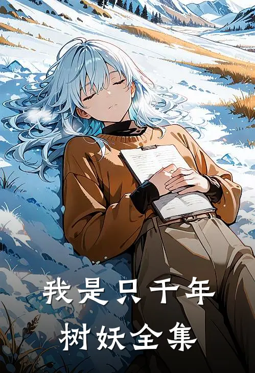 我是只千年树妖 全集