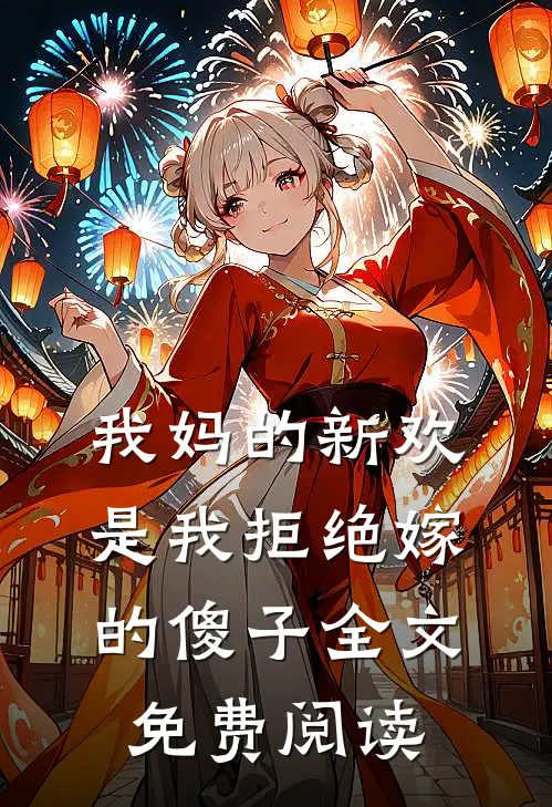 我妈的新欢是我拒绝嫁的傻子全文免费阅读