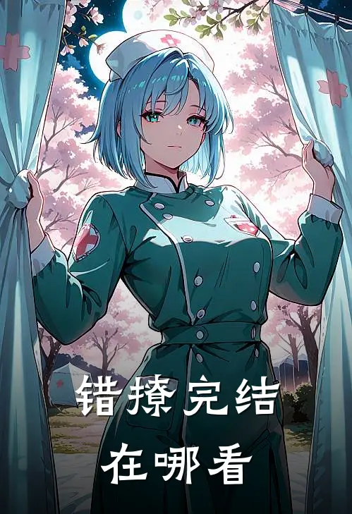 错撩完结在哪看