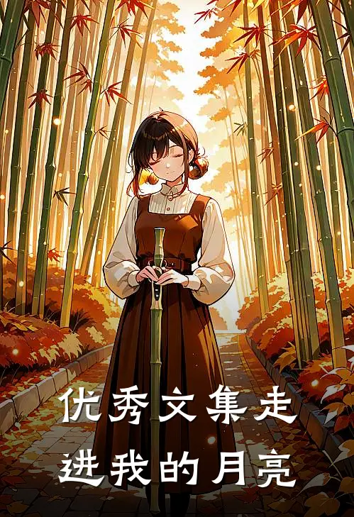 优秀文集走进我的月亮