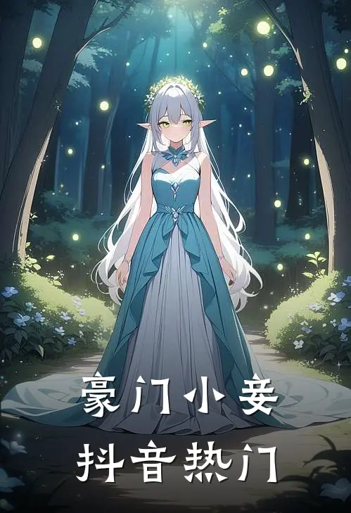 豪门小妾抖音热门