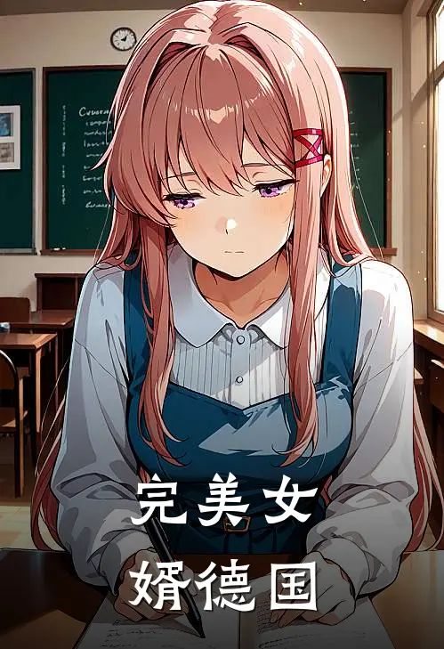 完美女婿德国