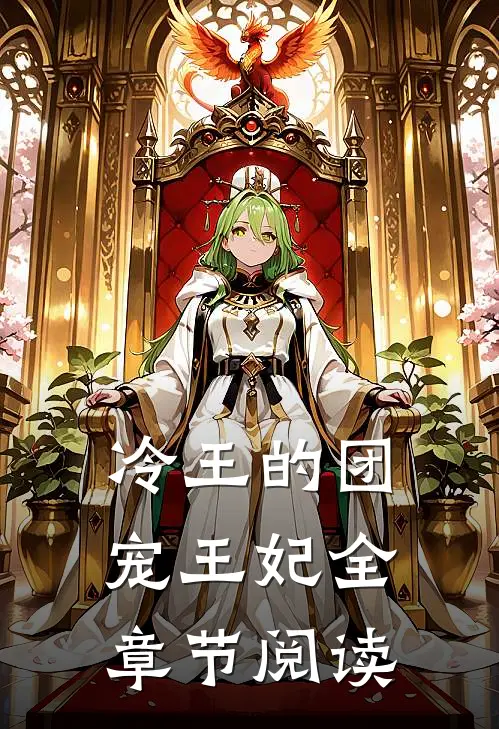 冷王的团宠王妃全章节阅读