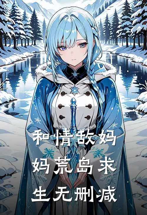 和情敌妈妈荒岛求生无删减
