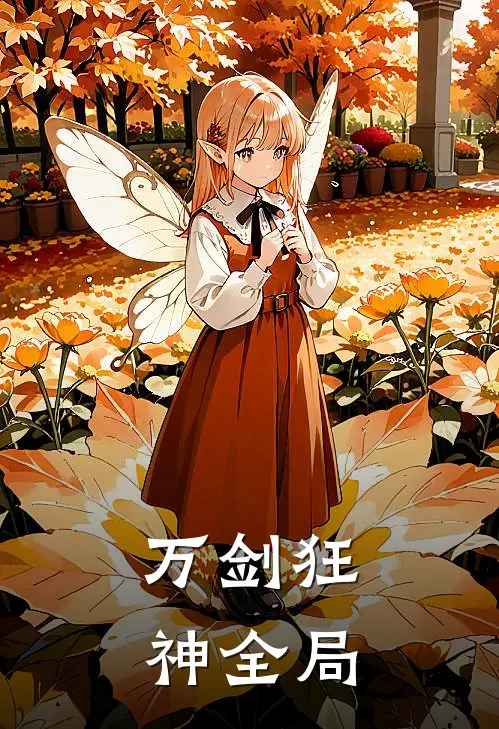 万剑狂神全局