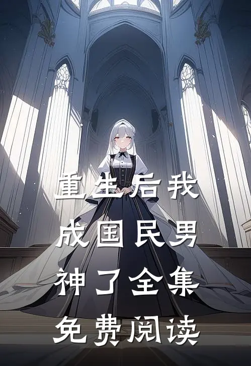 重生后我成国民男神了 全集免费阅读