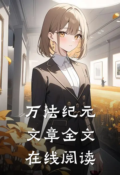 万法纪元文章全文在线阅读