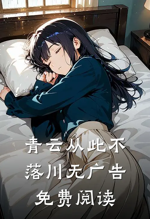 青云从此不落川无广告免费阅读