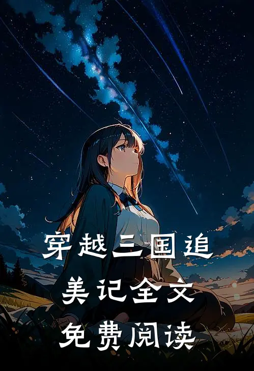 穿越三国追美记全文免费阅读