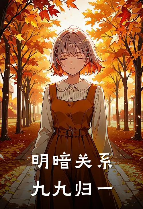 明暗关系九九归一