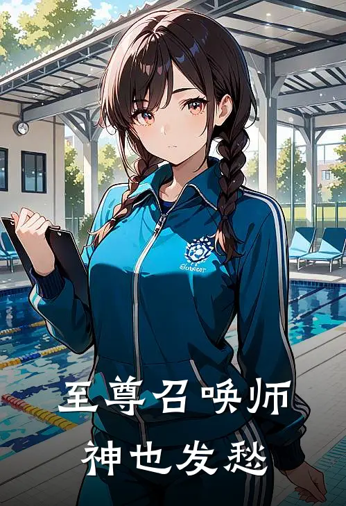 至尊召唤师神也发愁
