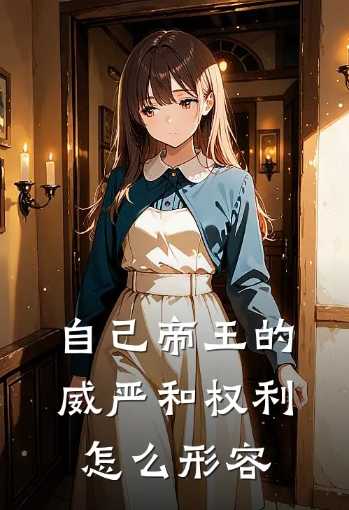 自己帝王的威严和权利怎么形容