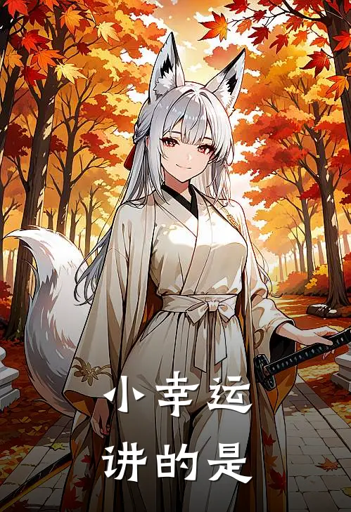 小幸运讲的是