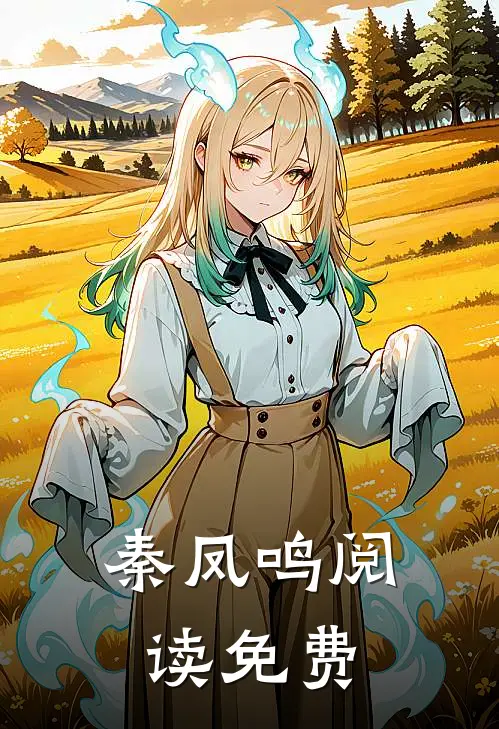秦凤鸣阅读免费