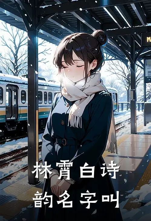 林霄白诗韵名字叫