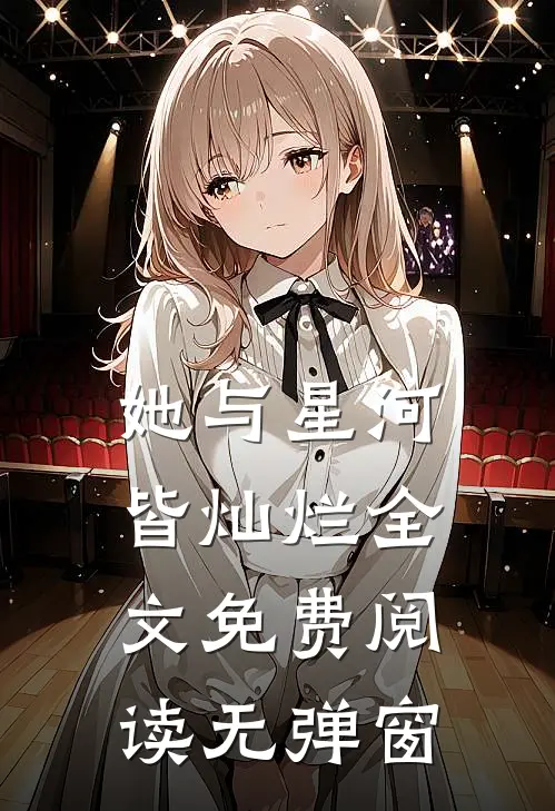 她与星河皆灿烂全文免费阅读无弹窗