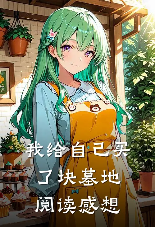 我给自己买了块墓地阅读感想