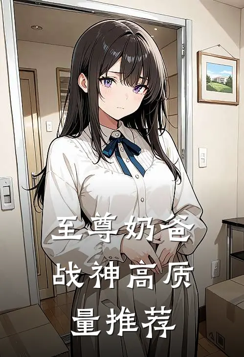 至尊奶爸战神高质量推荐