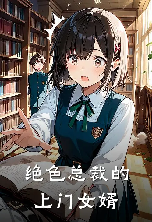 绝色总裁的上门女婿