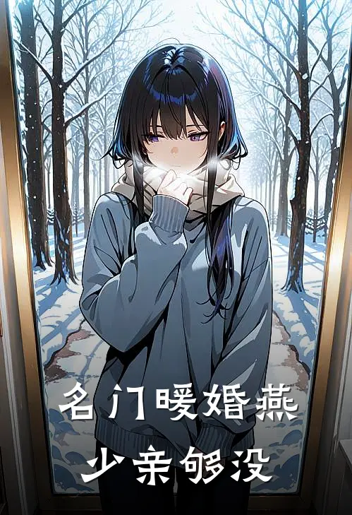 名门暖婚燕少亲够没