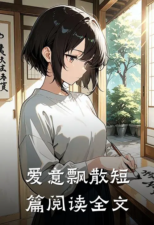爱意飘散短篇阅读全文