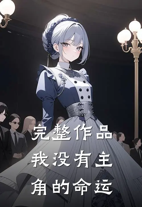 完整作品我没有主角的命运