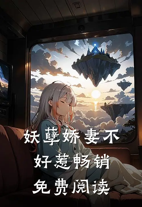 妖孽娇妻不好惹畅销免费阅读