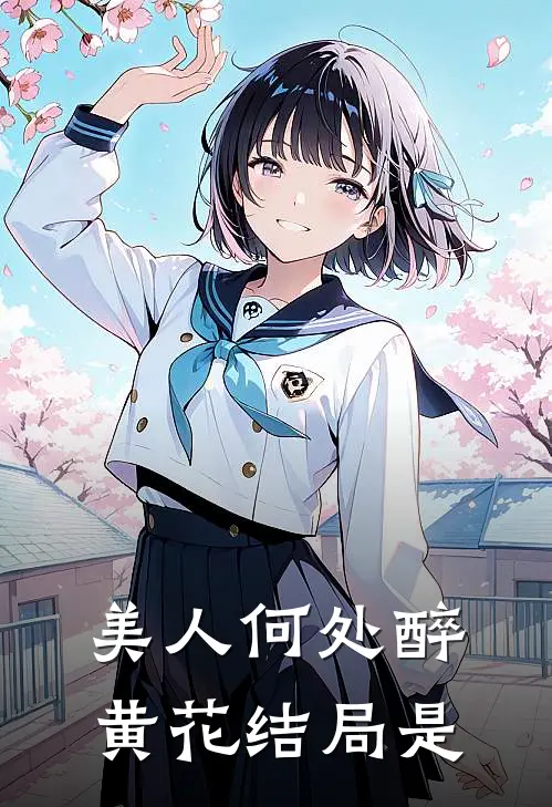 美人何处醉黄花结局是