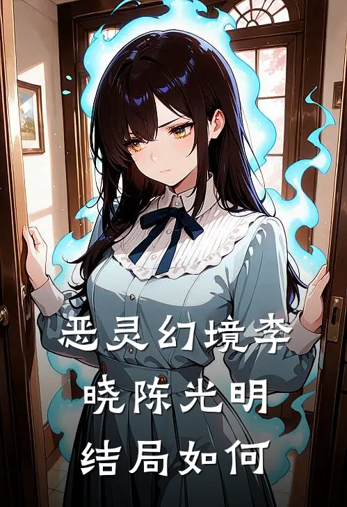 恶灵幻境李晓陈光明结局如何