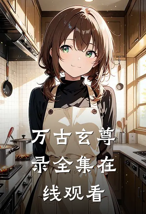 万古玄尊录全集在线观看