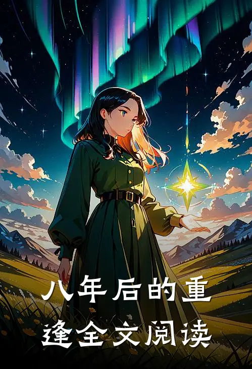 八年后的重逢全文阅读