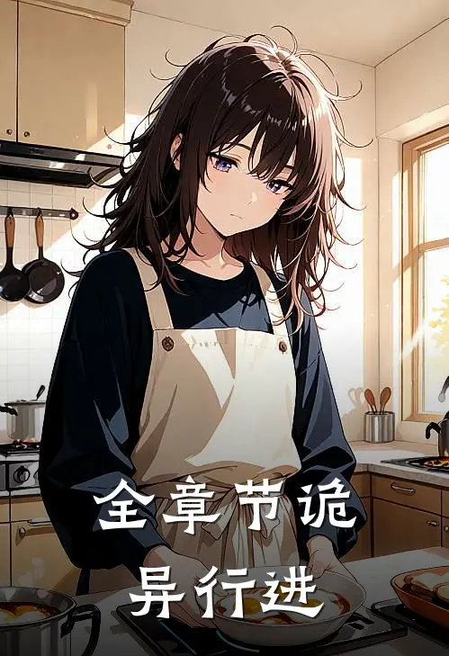 全章节诡异行进