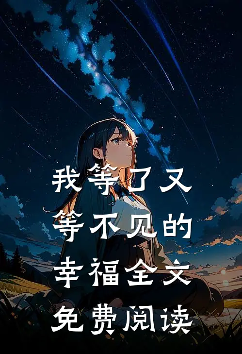 我等了又等不见的幸福全文免费阅读