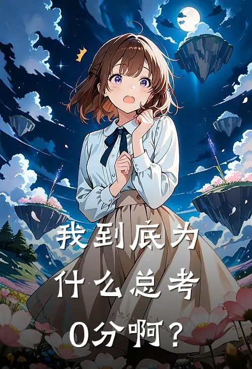 我到底为什么总考0分啊？