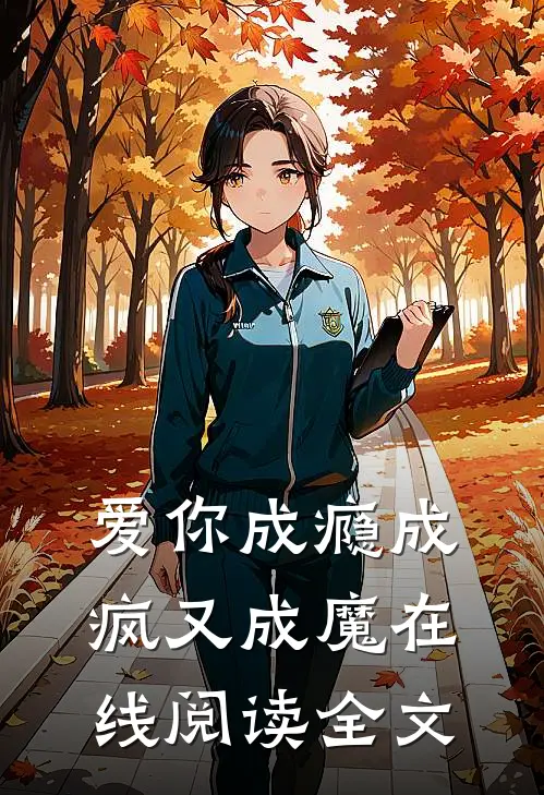 爱你成瘾成疯又成魔在线阅读全文