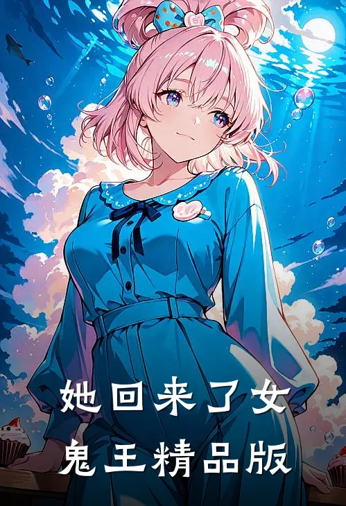 她回来了女鬼王精品版