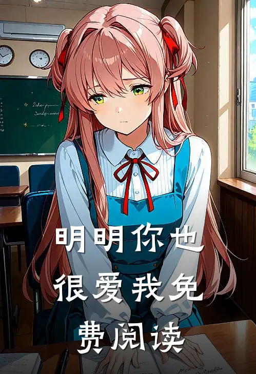 明明你也很爱我免费阅读