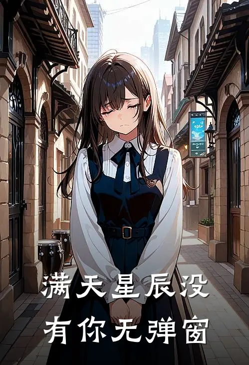满天星辰没有你无弹窗