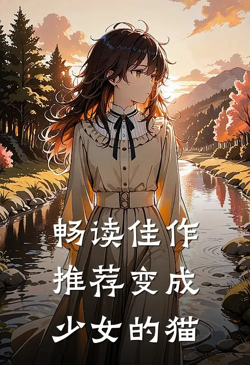 畅读佳作推荐变成少女的猫