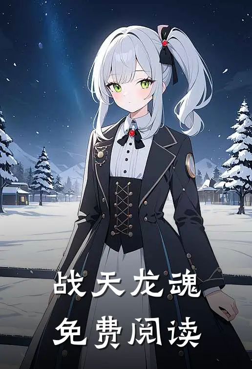 战天龙魂免费阅读