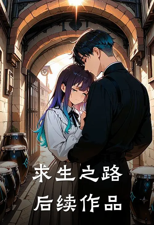 求生之路后续作品