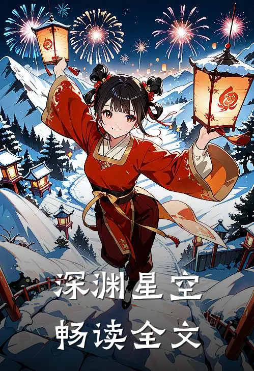深渊星空畅读全文