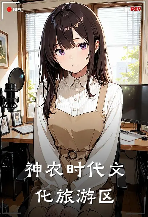 神农时代文化旅游区