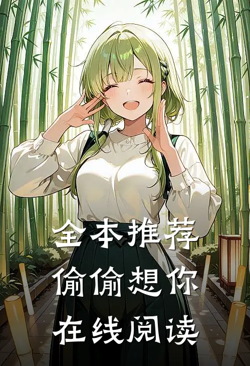 全本推荐偷偷想你在线阅读