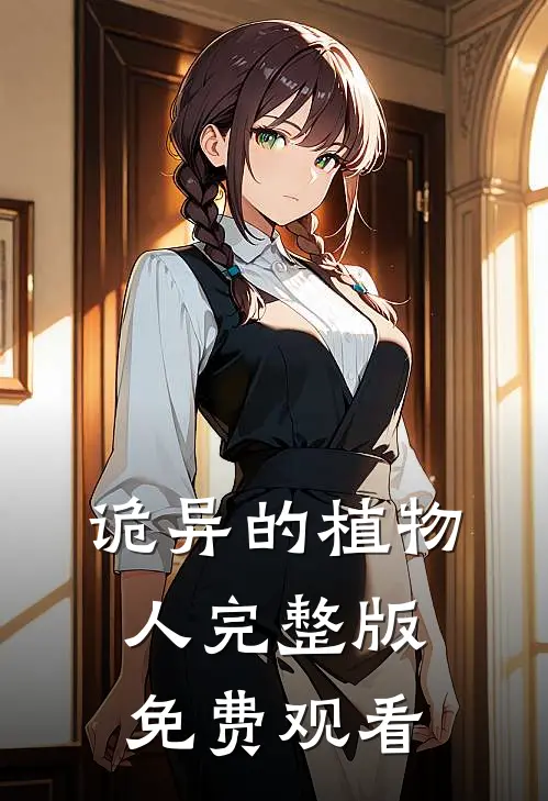 诡异的植物人完整版免费观看