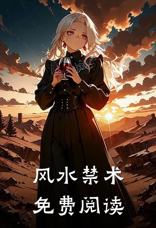 风水禁术免费阅读